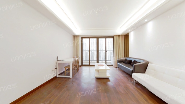 中房颐园二手房实景图