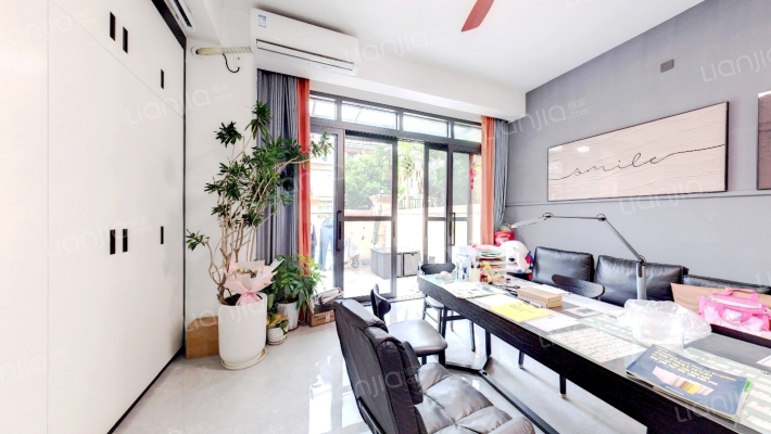 雅居乐花园雅湖居二手房实景图