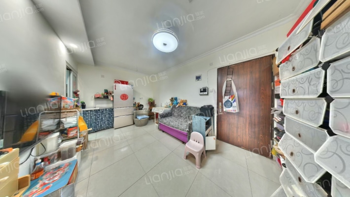 南塘物业小区二手房实景图