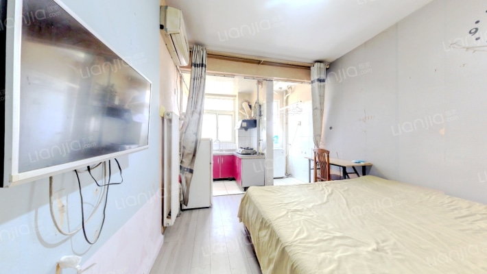 腾骐冠宸花园二手房实景图