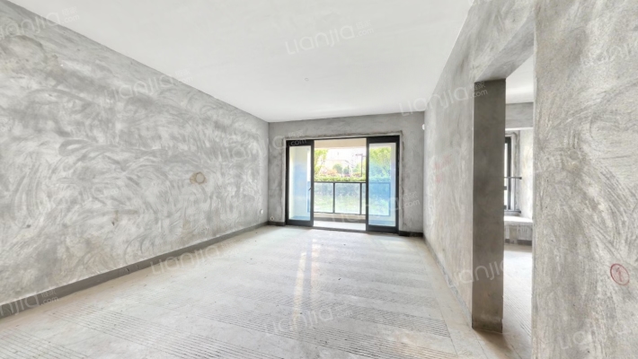 锦荣府二手房实景图