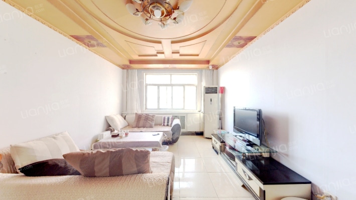 台东花园西区二手房实景图