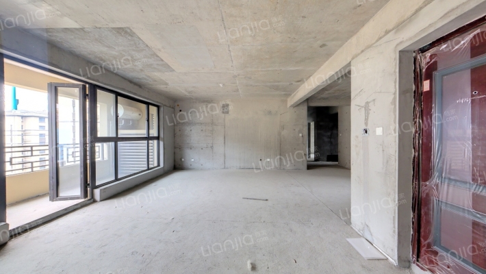 金旅南璟台二手房实景图