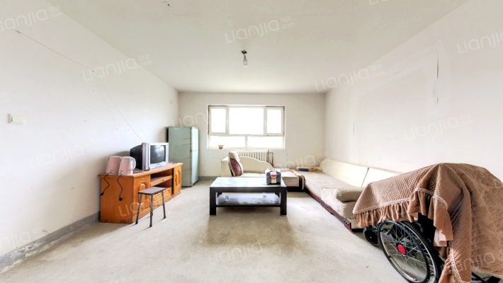 桃林家园二手房实景图