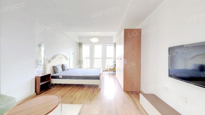 城中城二手房实景图