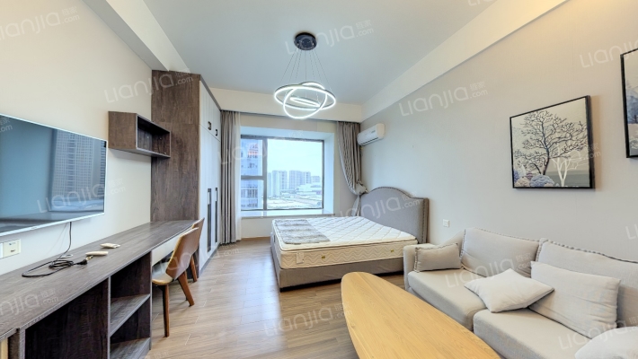 合景万汇广场二手房实景图