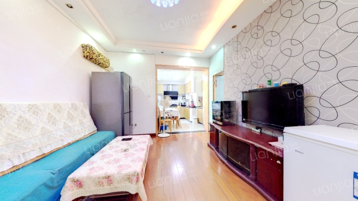 长航社区二手房实景图