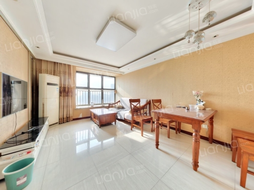 整租·山海湾 1室1厅 南/北