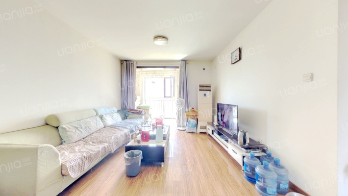 上河雅苑南里二手房实景图