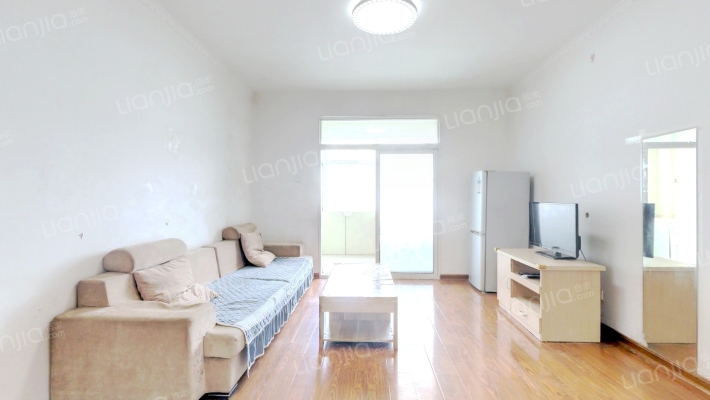 师苑小区二手房实景图