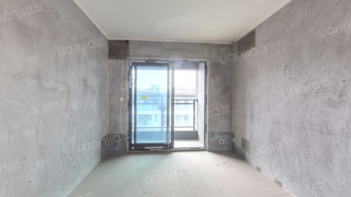 弘阳昕悦棠二手房实景图