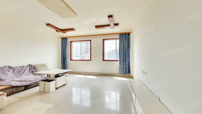 迎宾花园二手房实景图