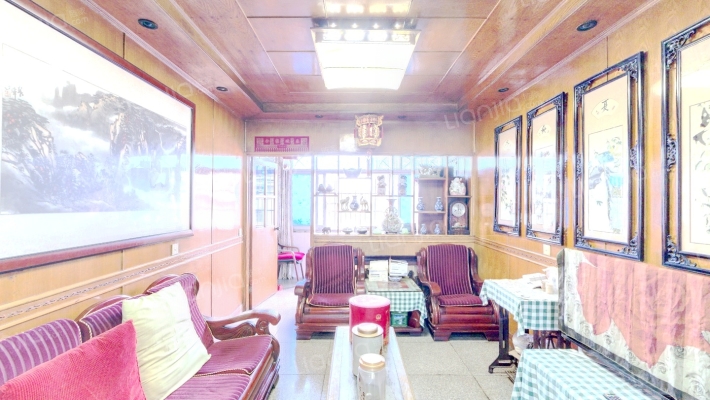 天主堂巷二手房实景图