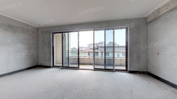 首钢铂春庭二手房实景图