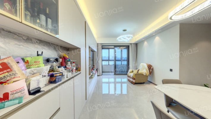 天承美筑二手房实景图