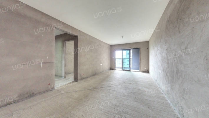 海伦堡玖悦府二手房实景图