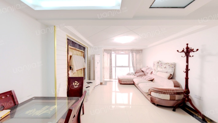 四季食品城二手房实景图