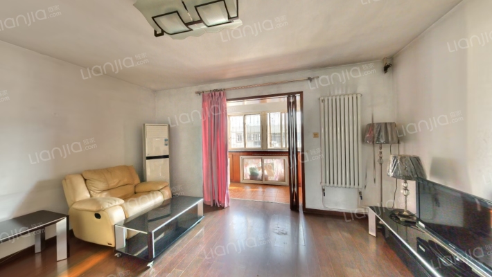 秀丽园二手房实景图