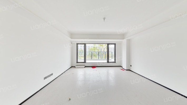 万科璞玉二手房实景图