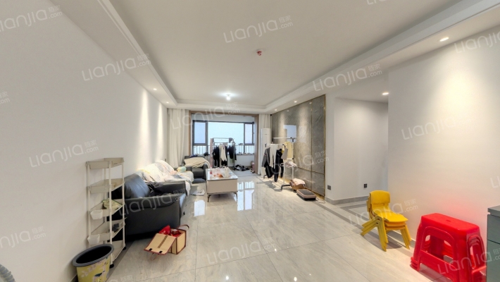 盛世天成锦园二手房实景图