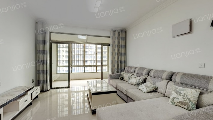 中豪国际二手房实景图