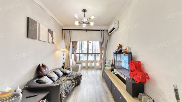 华宇阳光水岸二手房实景图