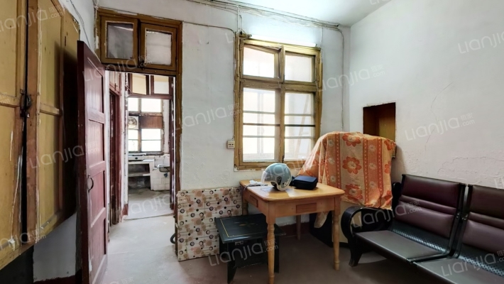 南院小区二手房实景图