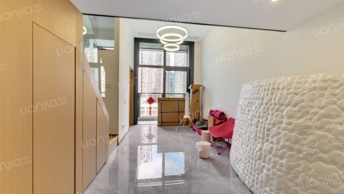 丹华公馆二手房实景图