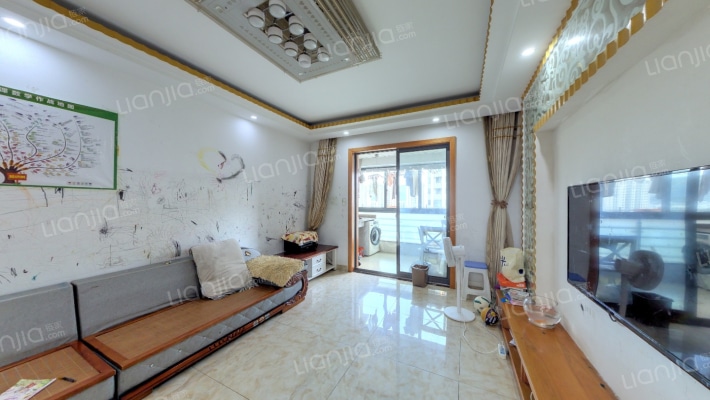 丹桂华庭二手房实景图