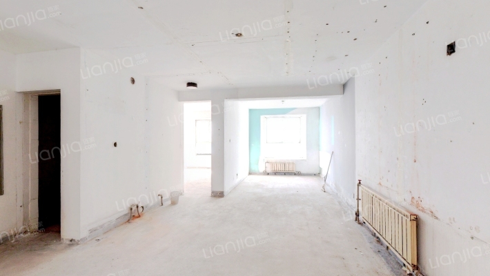 海韵苑小区二手房实景图