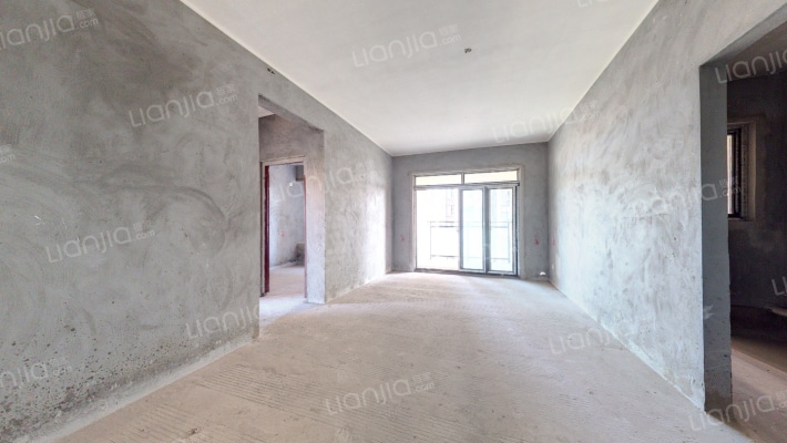 协信天骄星城一期二手房实景图