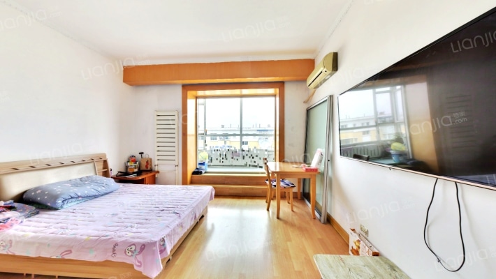 23A街区二手房实景图