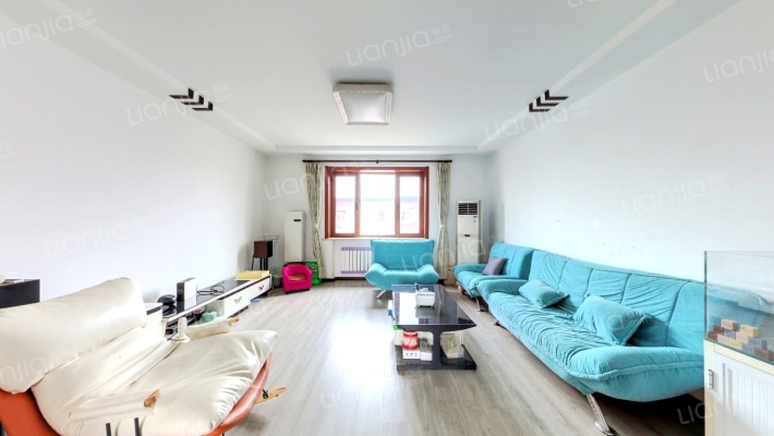 麗泰花园二手房实景图