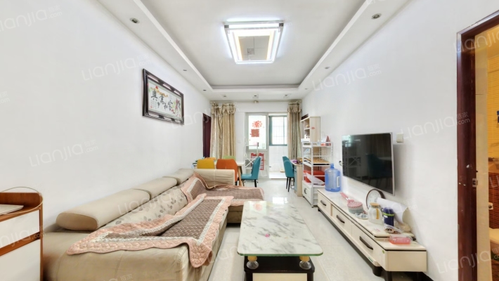 珠江怡景二手房实景图