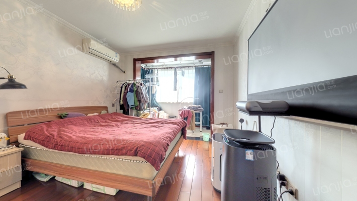 协和苑二手房实景图