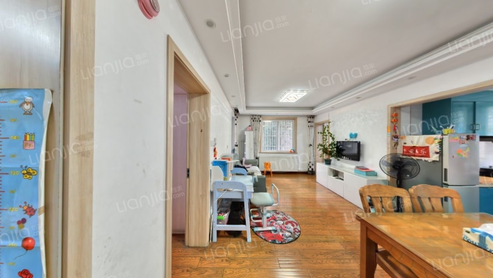 陆嘉家园二手房实景图