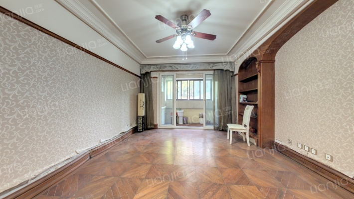 上置香岛原墅(公寓)二手房实景图