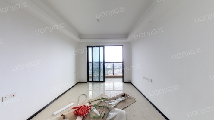 龙光玖云熙园二手房实景图