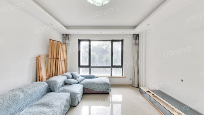 首开悦澜湾二手房实景图