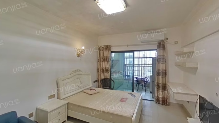 中建衡阳中心二手房实景图