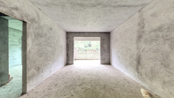 富锦·鑫群府二手房实景图