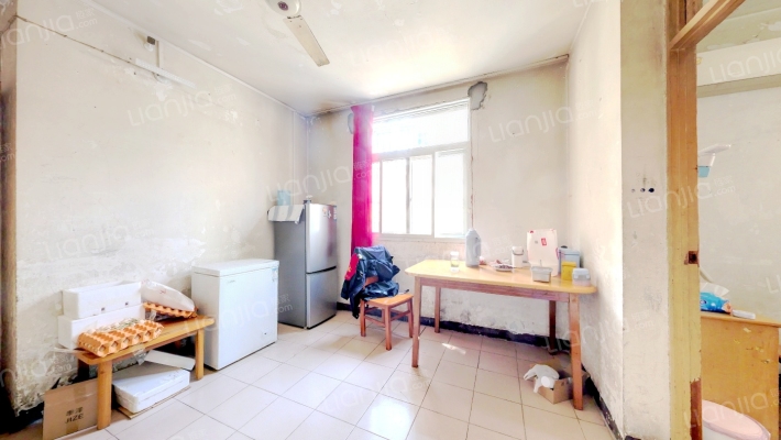 长淮新村A区二手房实景图