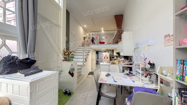 建国西路146号二手房实景图