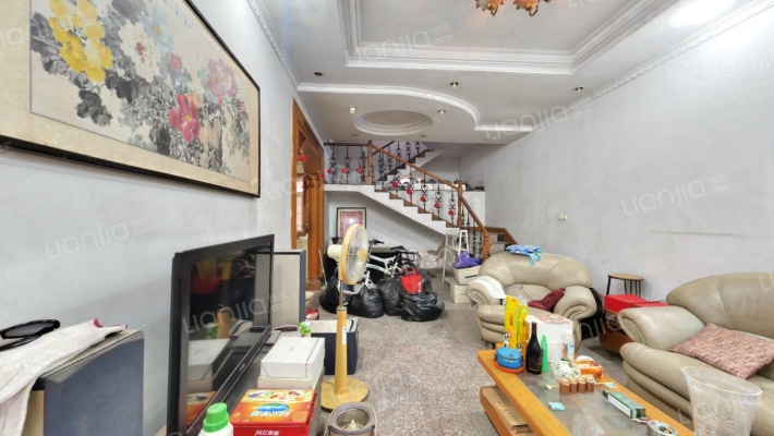 三和小区二手房实景图