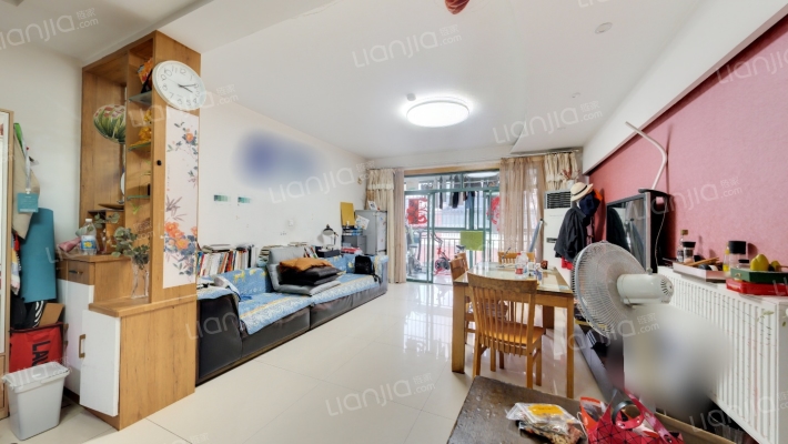 滨江丽景二手房实景图