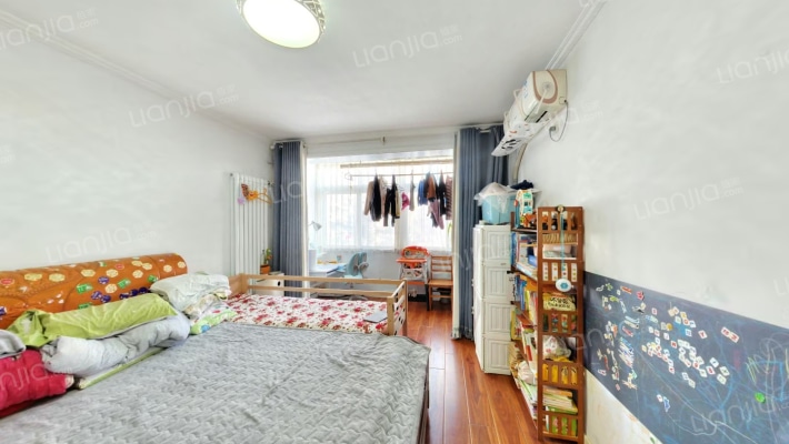 吴兴路（中央商务区）二手房实景图