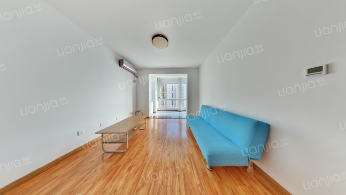 辛安府二手房实景图