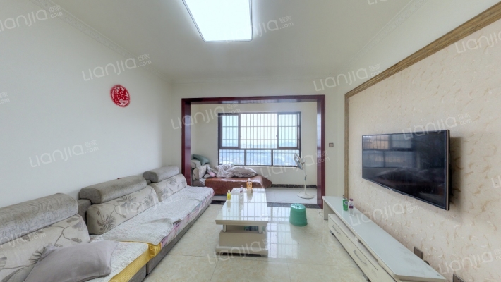 泰兴里二手房实景图