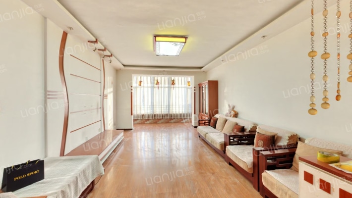 金华苑二手房实景图