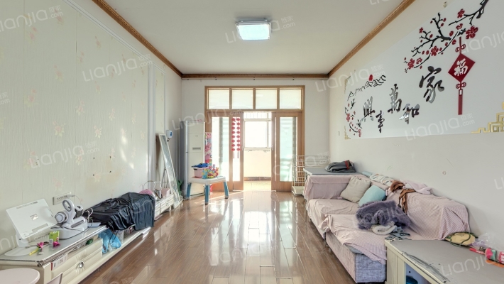 驿城区税务局家属院(天顺路西段16号)二手房实景图